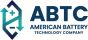 American Battery Technology Company Company Logo