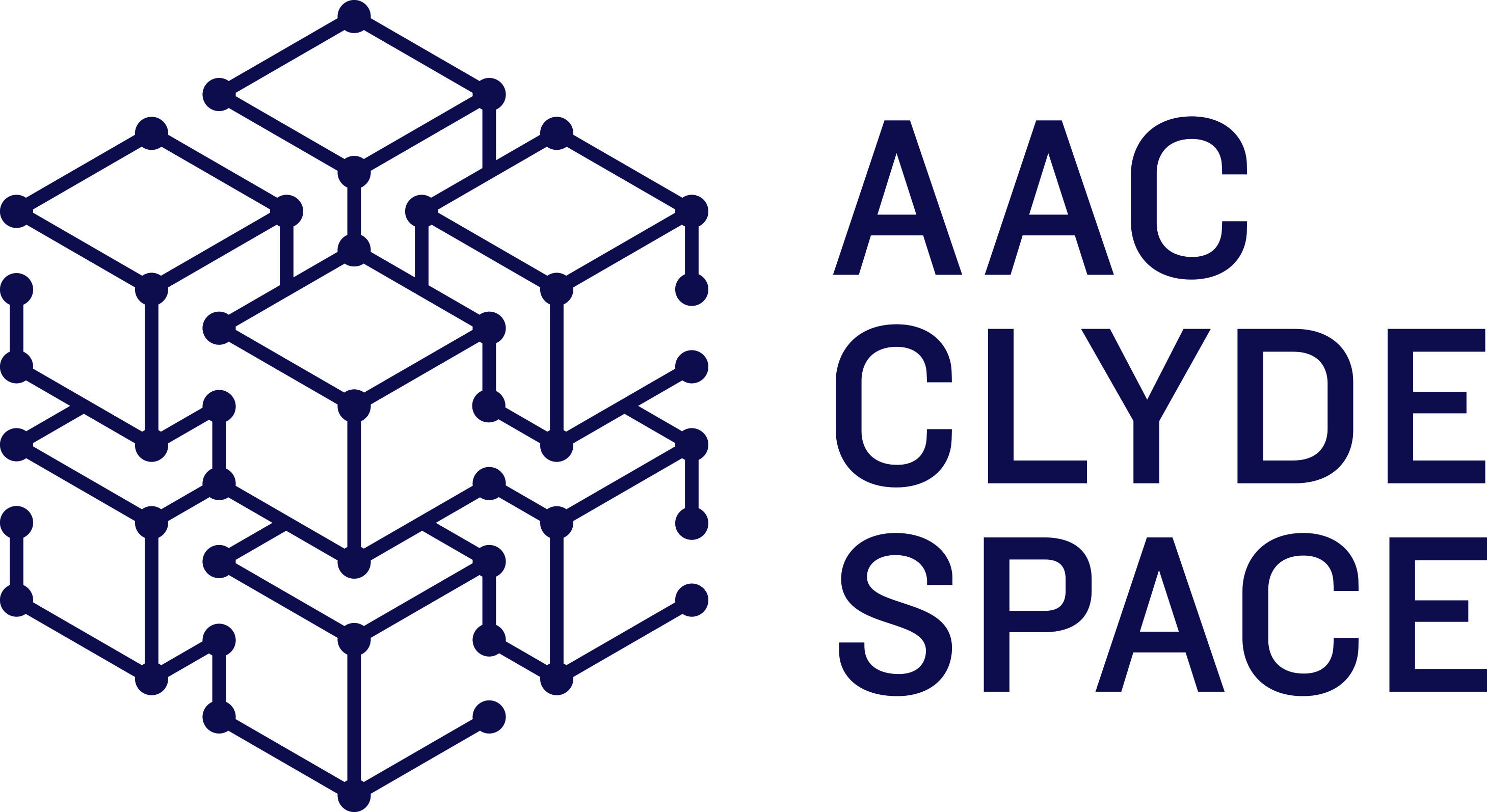 AAC CLYDE SPACE AB Company Logo