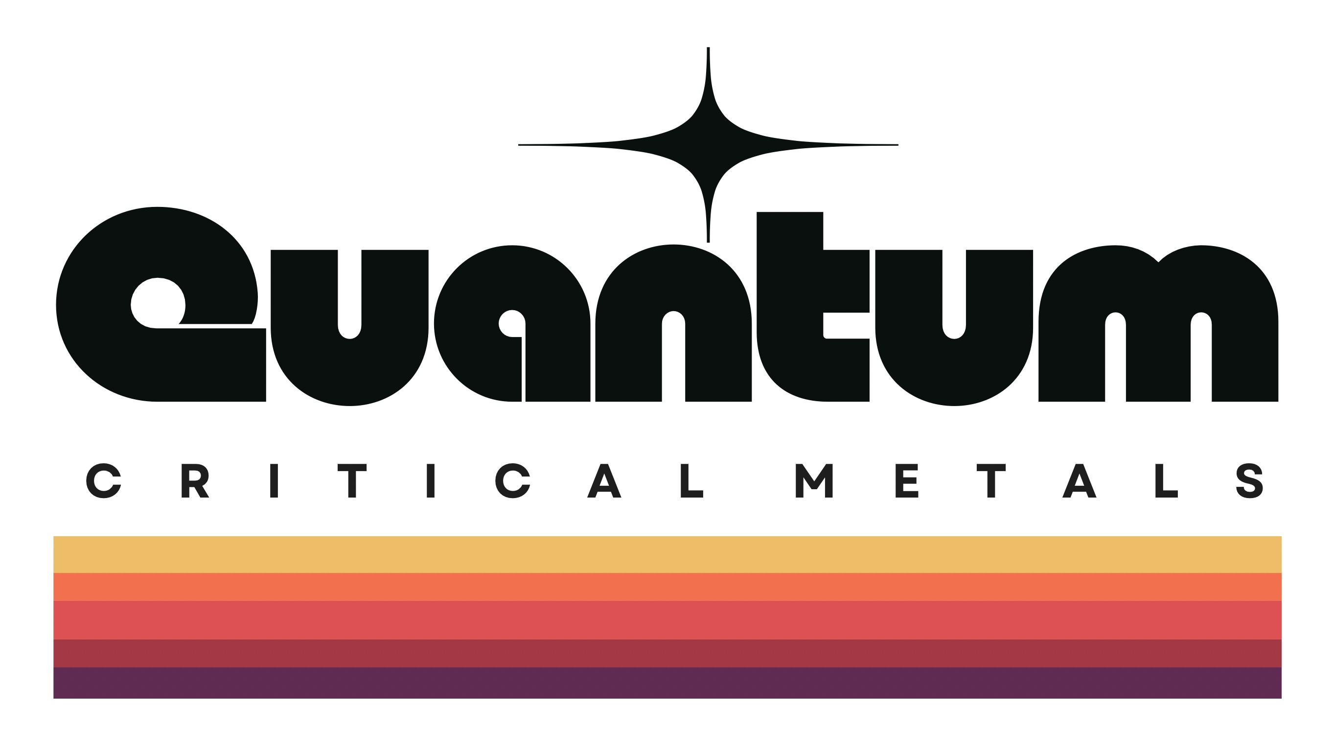 QUANTUM CRITICAL METALS CORP. Company Logo