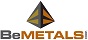 BeMetals Corp. Company Logo