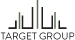 Target Group Inc. Company Logo