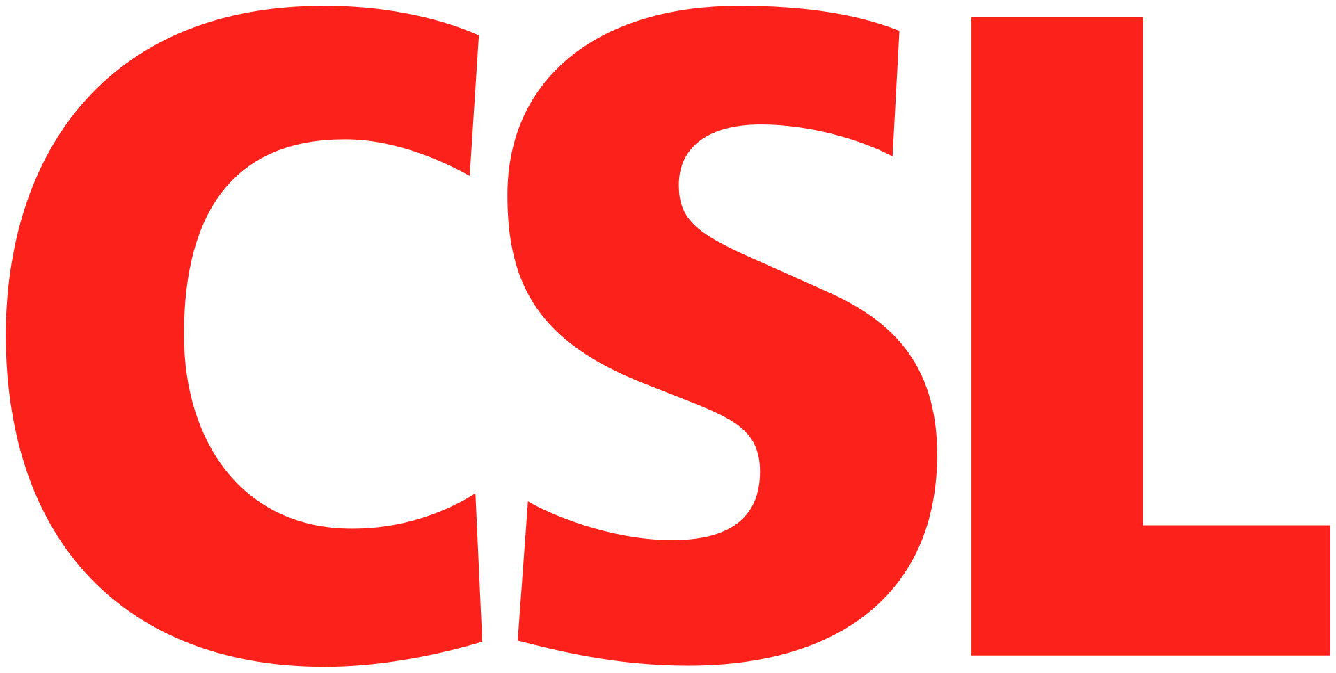 CSL Ltd. Company Logo