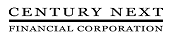Century Next Financial Corp Company Logo
