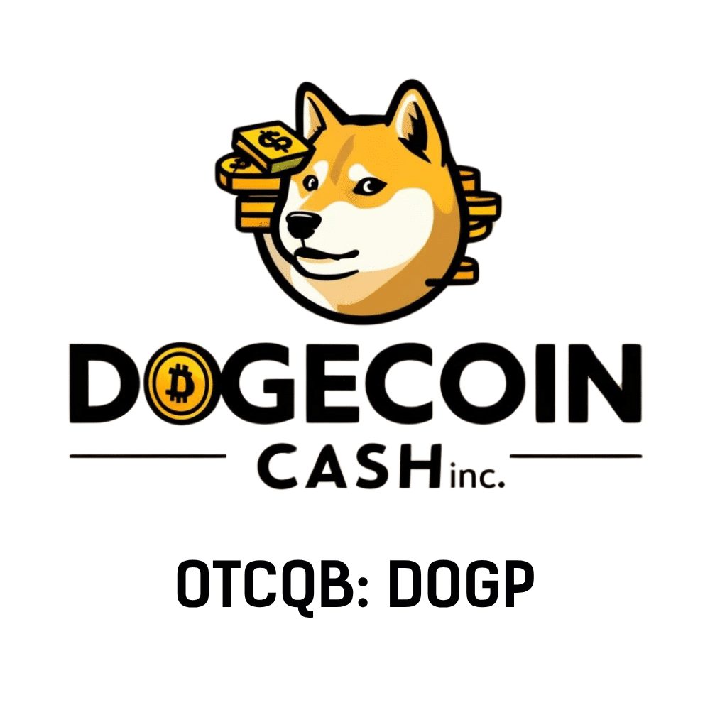 Dogecoin Cash, Inc. Subsidiary PrestoDoctor Now Accepts Cryptocurrency  Payments, Including Dogecoin | DOGP - Dogecoin Cash Inc. | News | OTC  Markets