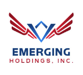 Emerging Holdings Logo