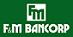 F&M Bancorp Company Logo