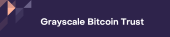 Grayscale Bitcoin Trust ETF Company Logo