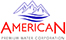 American Premium Water Corporation Company Logo
