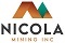 Nicola Mining Inc. Company Logo