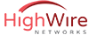 High Wire Networks Inc. Company Logo