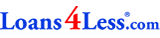Loans4Less.com, Inc. Company Logo