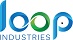 Loop Industries, Inc. Company Logo