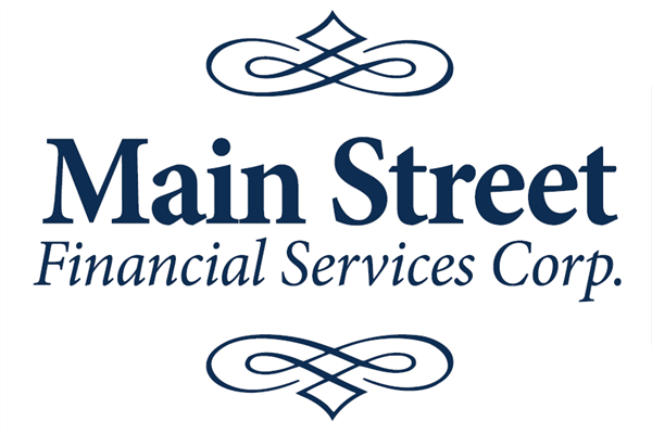 Main Street Financial Services Corp. Company Logo