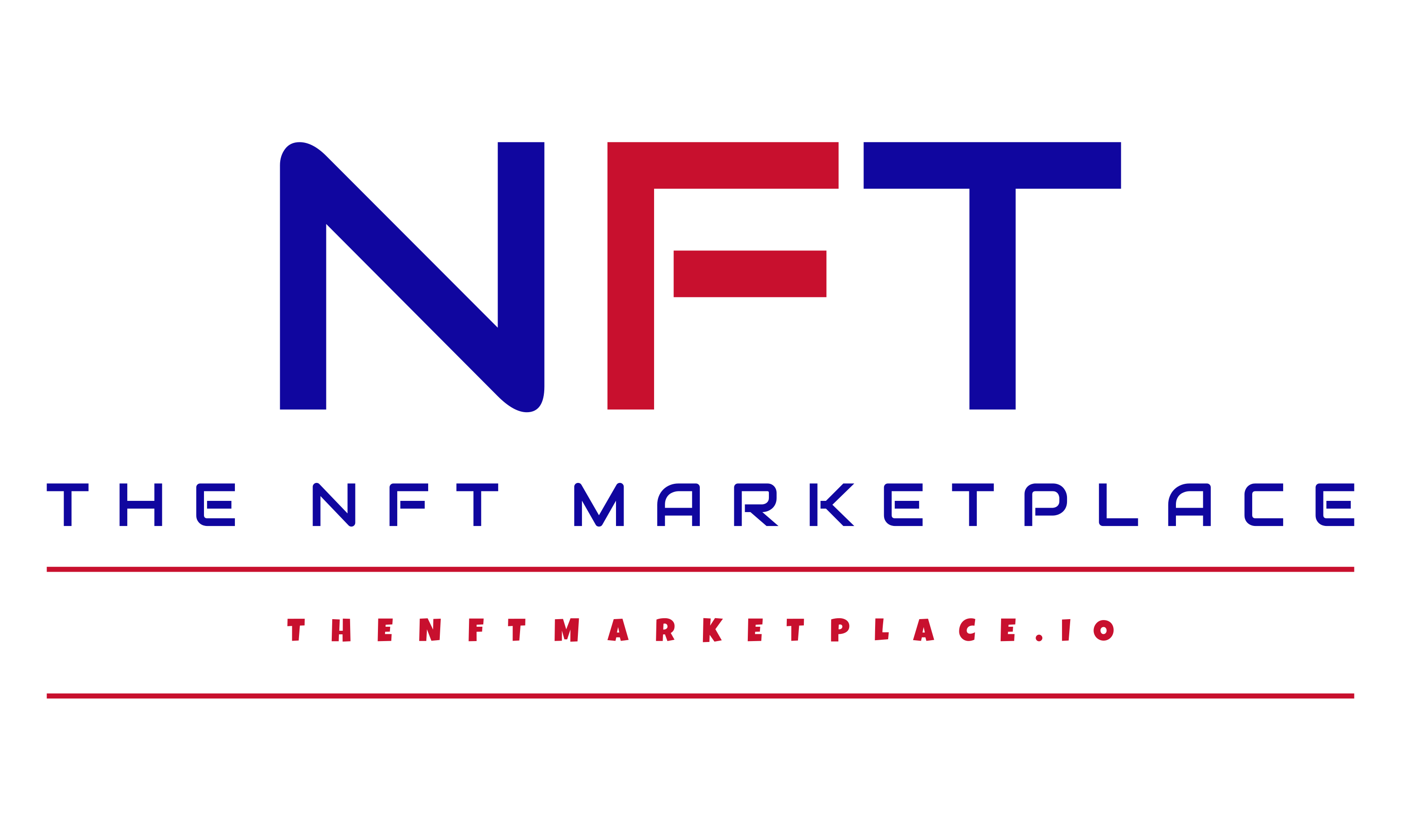 The NFT Marketplace Inc. Company Logo
