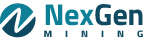 NexGen Mining, Inc. Company Logo