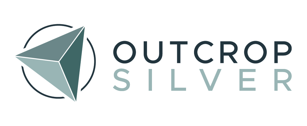 Outcrop SILVER & GOLD CORP. Company Logo