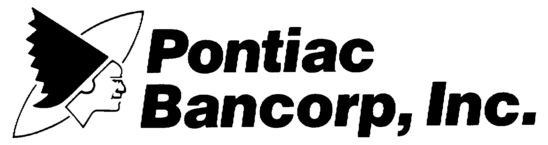 Pontiac Bancorp, Inc. Company Logo