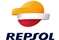 Repsol S.A. Company Logo