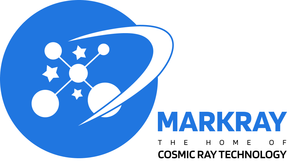 Markray Corp. Company Logo