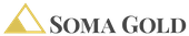 Soma Gold Corp. Company Logo
