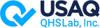 QHSLab Inc Company Logo