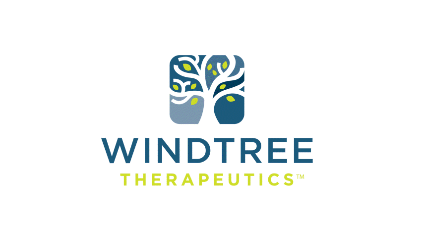 Windtree Therapeutics, Inc. Company Logo