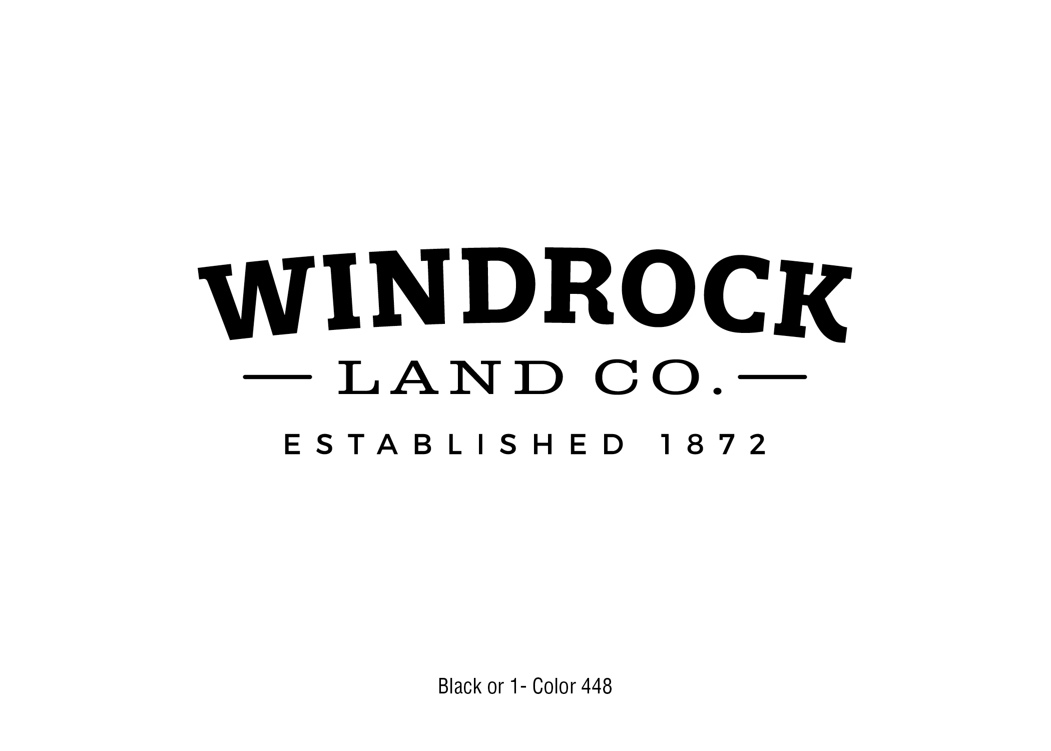 Windrock Ld Co. Company Logo