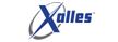 Xalles Holdings Inc. Company Logo