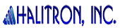 Halitron, Inc. Company Logo
