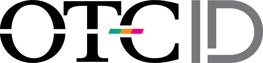 OTCID Market Logo