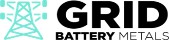 GRID BATTERY METALS INC.  Company Logo